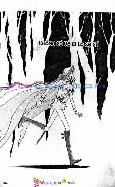 Hiệp Sĩ Nữ Hoàng Chapter 12 trang 163