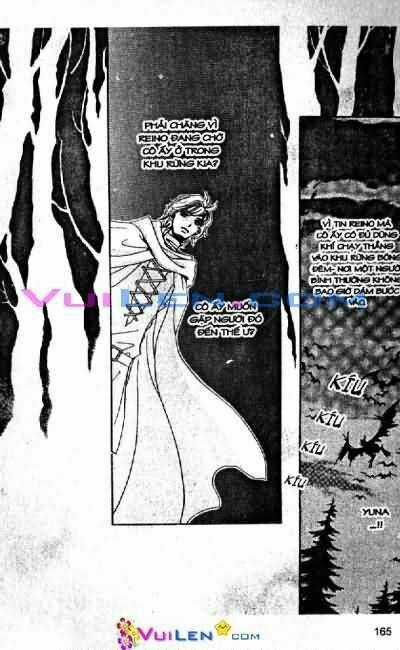 Hiệp Sĩ Nữ Hoàng Chapter 12 trang 164