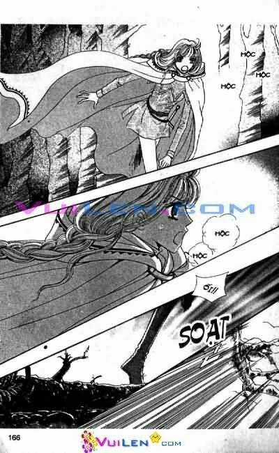 Hiệp Sĩ Nữ Hoàng Chapter 12 trang 165