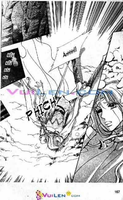 Hiệp Sĩ Nữ Hoàng Chapter 12 trang 166