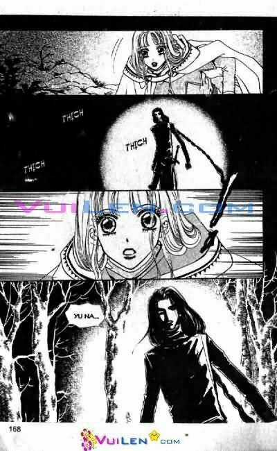 Hiệp Sĩ Nữ Hoàng Chapter 12 trang 167