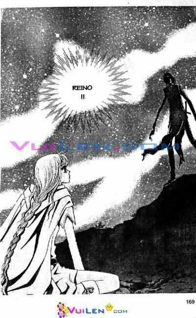 Hiệp Sĩ Nữ Hoàng Chapter 12 trang 168