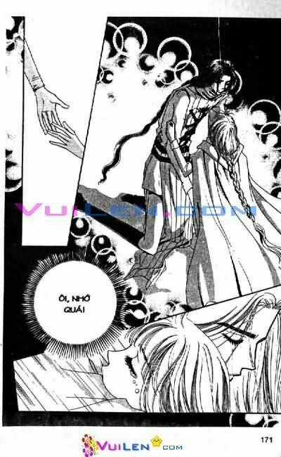 Hiệp Sĩ Nữ Hoàng Chapter 12 trang 170