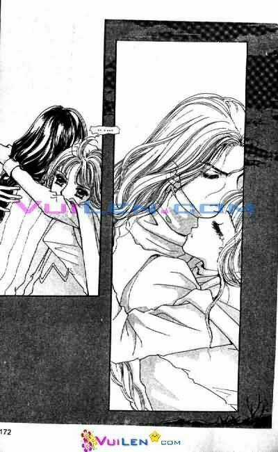 Hiệp Sĩ Nữ Hoàng Chapter 12 trang 171