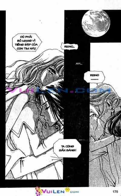 Hiệp Sĩ Nữ Hoàng Chapter 12 trang 174