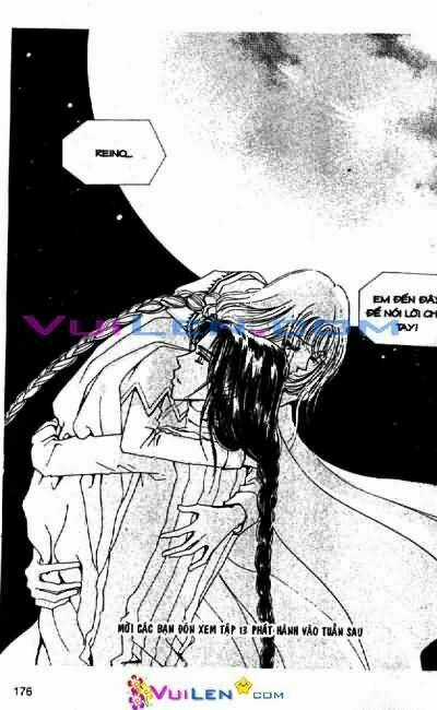 Hiệp Sĩ Nữ Hoàng Chapter 12 trang 175