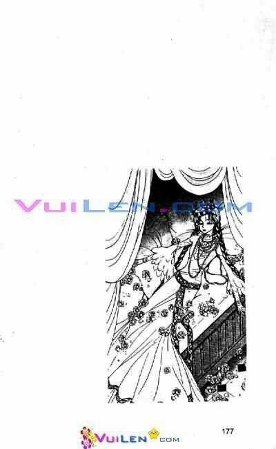 Hiệp Sĩ Nữ Hoàng Chapter 12 trang 176