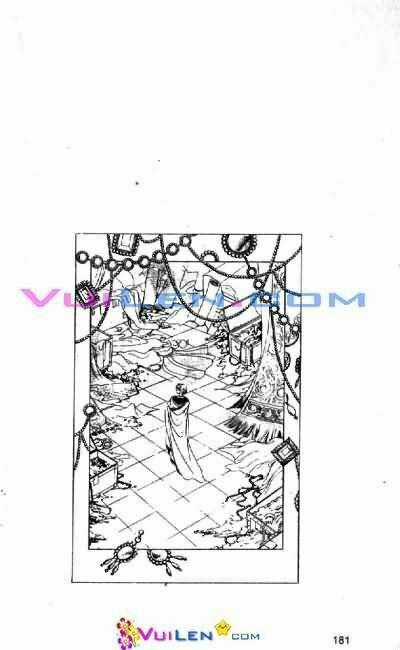 Hiệp Sĩ Nữ Hoàng Chapter 12 trang 180