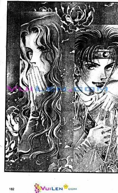 Hiệp Sĩ Nữ Hoàng Chapter 12 trang 181