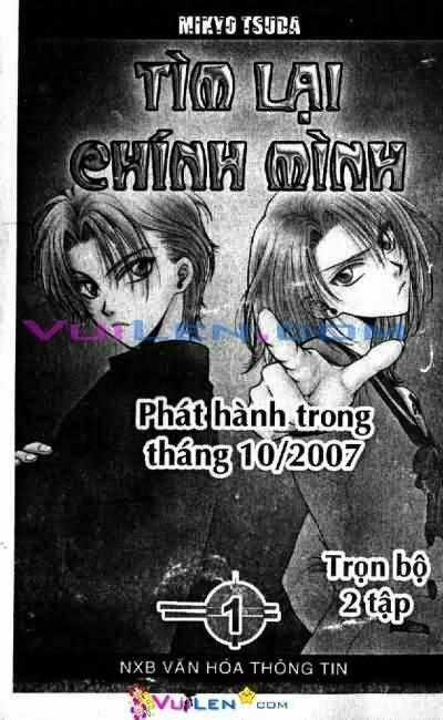 Hiệp Sĩ Nữ Hoàng Chapter 12 trang 185