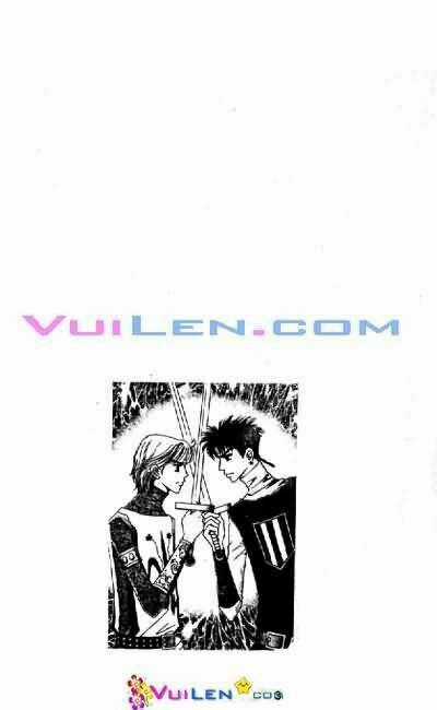 Hiệp Sĩ Nữ Hoàng Chapter 12 trang 2