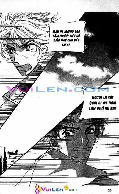 Hiệp Sĩ Nữ Hoàng Chapter 12 trang 32