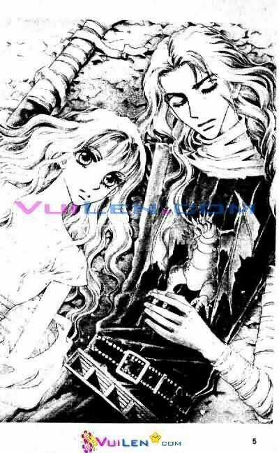 Hiệp Sĩ Nữ Hoàng Chapter 12 trang 4