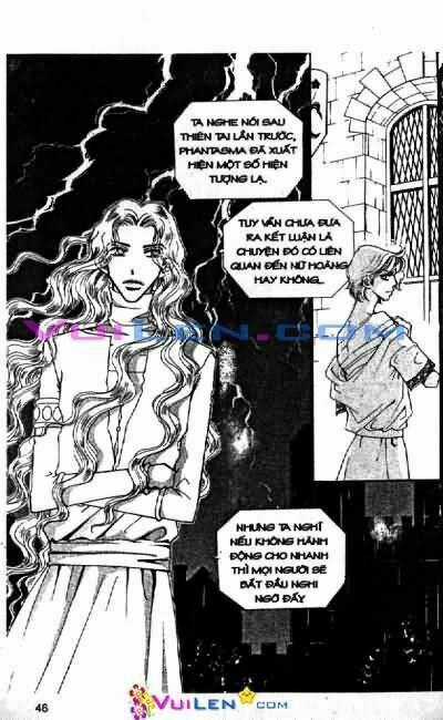 Hiệp Sĩ Nữ Hoàng Chapter 12 trang 45