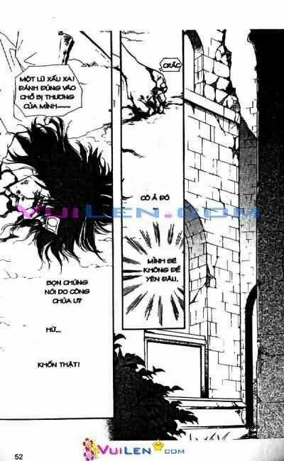 Hiệp Sĩ Nữ Hoàng Chapter 12 trang 51