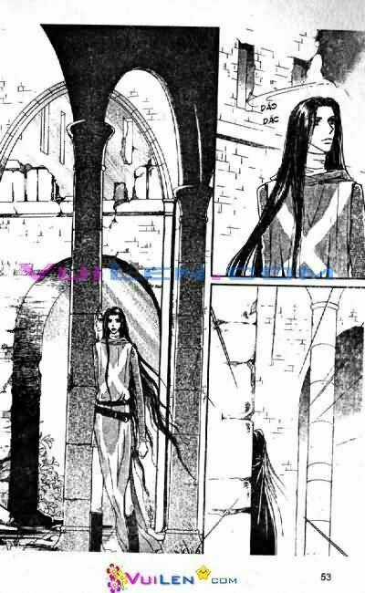 Hiệp Sĩ Nữ Hoàng Chapter 12 trang 52