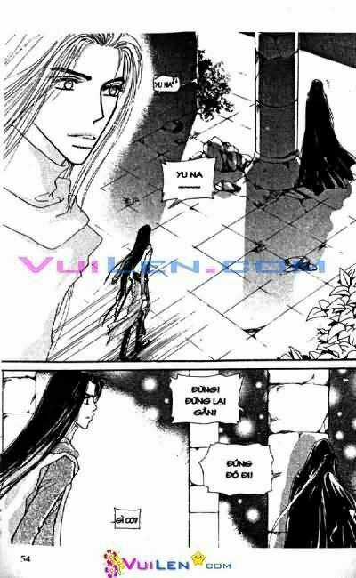 Hiệp Sĩ Nữ Hoàng Chapter 12 trang 53