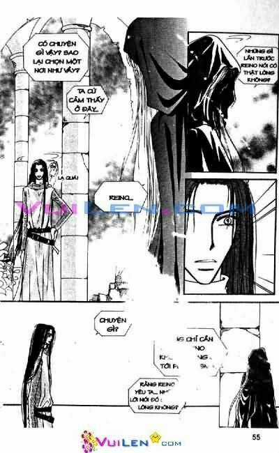 Hiệp Sĩ Nữ Hoàng Chapter 12 trang 54