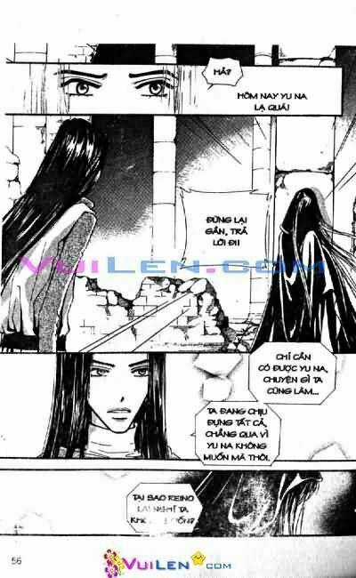 Hiệp Sĩ Nữ Hoàng Chapter 12 trang 55