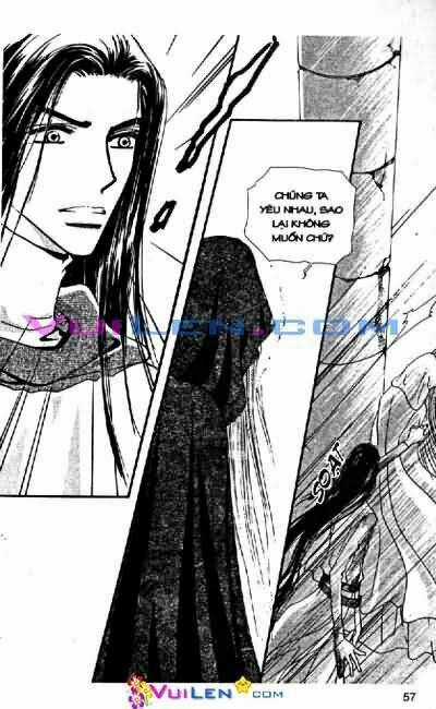 Hiệp Sĩ Nữ Hoàng Chapter 12 trang 56