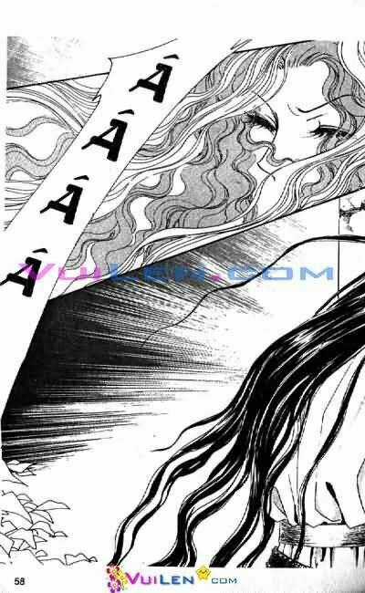 Hiệp Sĩ Nữ Hoàng Chapter 12 trang 57