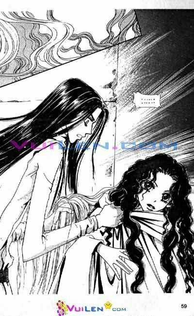 Hiệp Sĩ Nữ Hoàng Chapter 12 trang 58