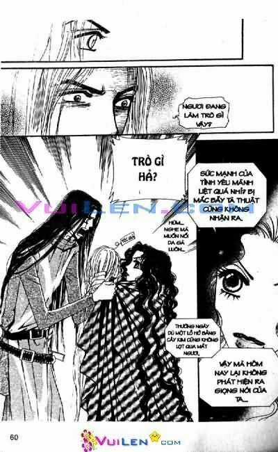 Hiệp Sĩ Nữ Hoàng Chapter 12 trang 59