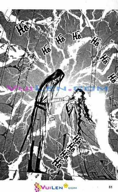 Hiệp Sĩ Nữ Hoàng Chapter 12 trang 60