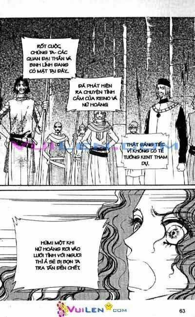 Hiệp Sĩ Nữ Hoàng Chapter 12 trang 62