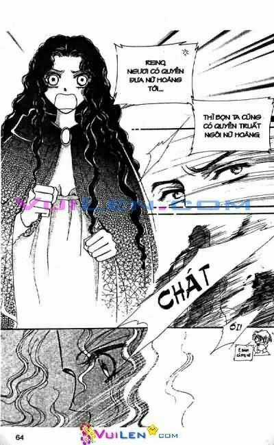 Hiệp Sĩ Nữ Hoàng Chapter 12 trang 63
