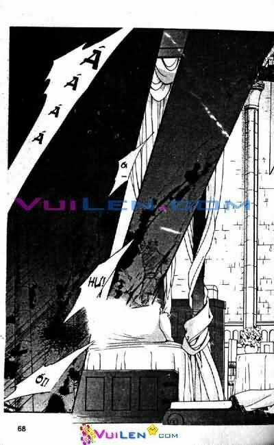 Hiệp Sĩ Nữ Hoàng Chapter 12 trang 67