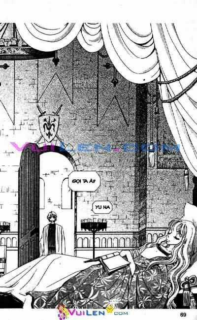 Hiệp Sĩ Nữ Hoàng Chapter 12 trang 68