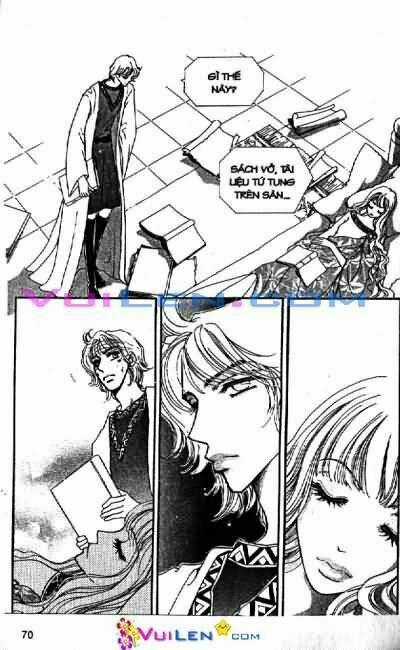 Hiệp Sĩ Nữ Hoàng Chapter 12 trang 69
