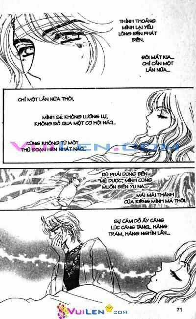 Hiệp Sĩ Nữ Hoàng Chapter 12 trang 70