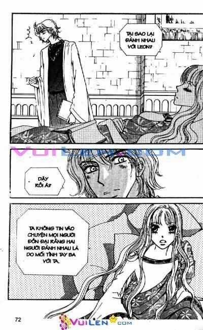 Hiệp Sĩ Nữ Hoàng Chapter 12 trang 71