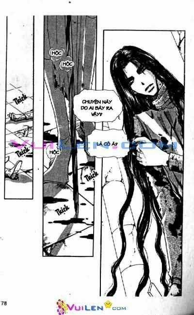 Hiệp Sĩ Nữ Hoàng Chapter 12 trang 77