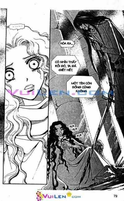 Hiệp Sĩ Nữ Hoàng Chapter 12 trang 78