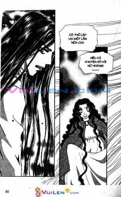 Hiệp Sĩ Nữ Hoàng Chapter 12 trang 79