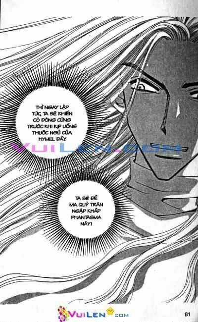 Hiệp Sĩ Nữ Hoàng Chapter 12 trang 80