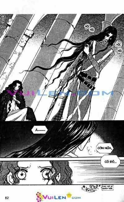 Hiệp Sĩ Nữ Hoàng Chapter 12 trang 81