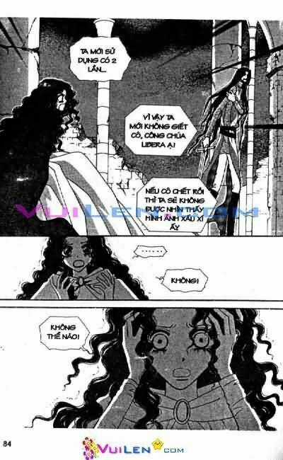 Hiệp Sĩ Nữ Hoàng Chapter 12 trang 83
