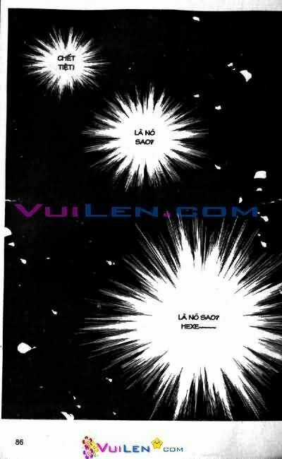 Hiệp Sĩ Nữ Hoàng Chapter 12 trang 85