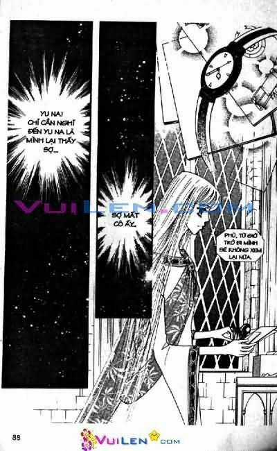 Hiệp Sĩ Nữ Hoàng Chapter 12 trang 87