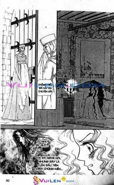Hiệp Sĩ Nữ Hoàng Chapter 12 trang 89