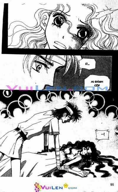 Hiệp Sĩ Nữ Hoàng Chapter 12 trang 94