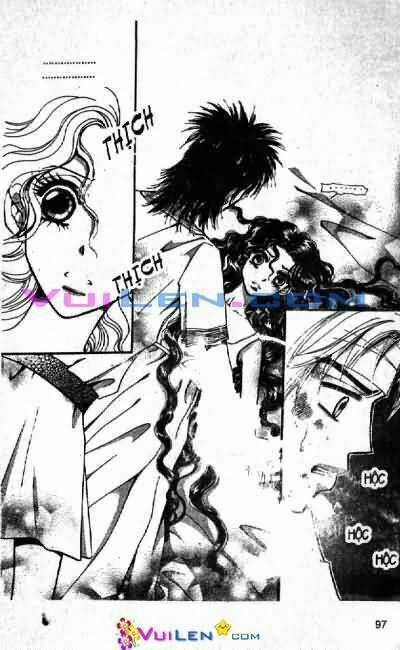 Hiệp Sĩ Nữ Hoàng Chapter 12 trang 96