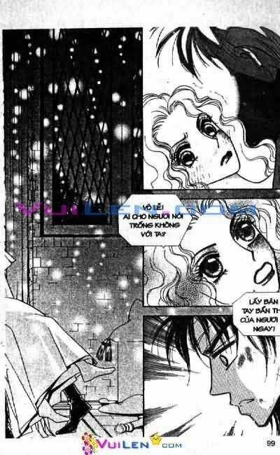 Hiệp Sĩ Nữ Hoàng Chapter 12 trang 98