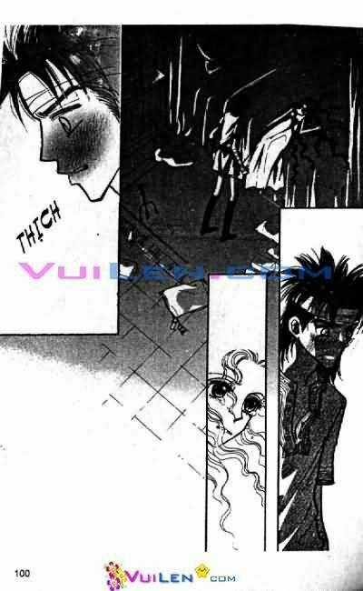 Hiệp Sĩ Nữ Hoàng Chapter 12 trang 99