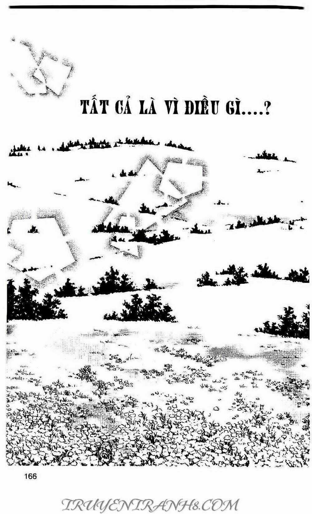 Hiệp Sĩ Nữ Hoàng Chapter 122 trang 3