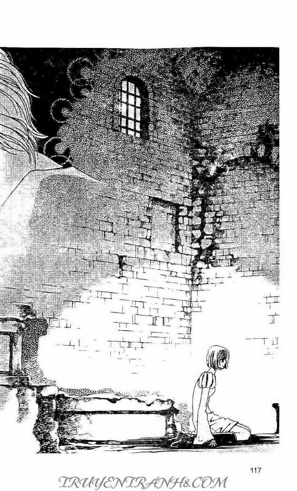 Hiệp Sĩ Nữ Hoàng Chapter 128 trang 17